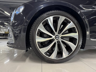 2023 Bentley FLYING SPUR 缩略图 14