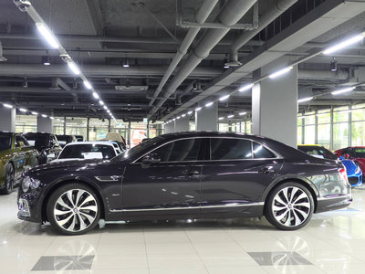2023 Bentley FLYING SPUR 照片 5
