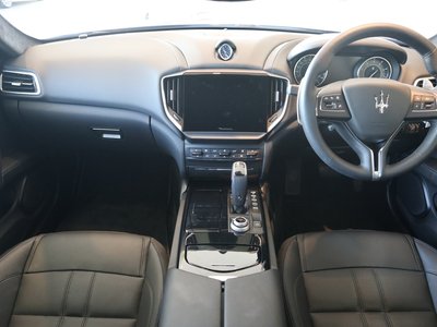 MASERATI GHIBLI - 10