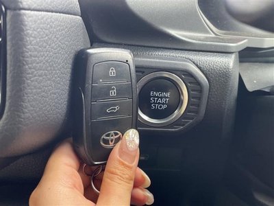TOYOTA LAND CRUISER 250 - 8