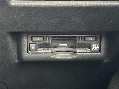 TOYOTA LAND CRUISER 250 - 7