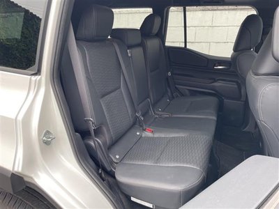 TOYOTA LAND CRUISER 250 - 10