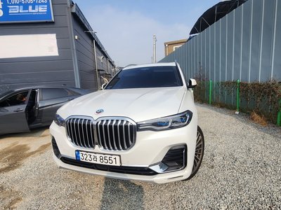 BMW X7 - 3