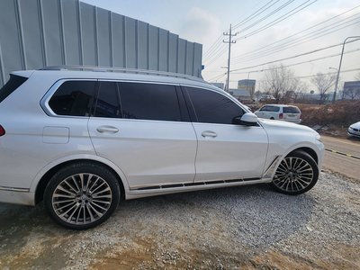BMW X7 - 5