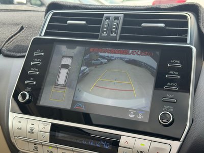 TOYOTA LAND CRUISER PRADO - 7