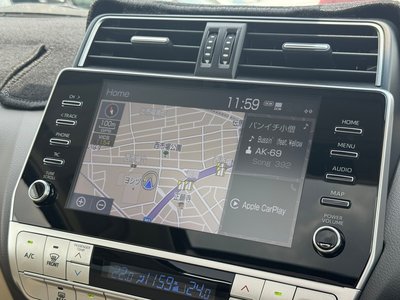 TOYOTA LAND CRUISER PRADO - 6