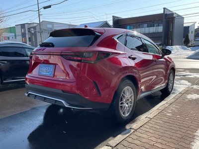 LEXUS NX - 6