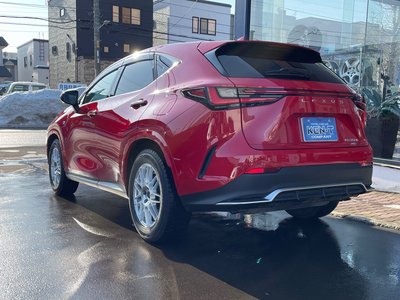 LEXUS NX - 4