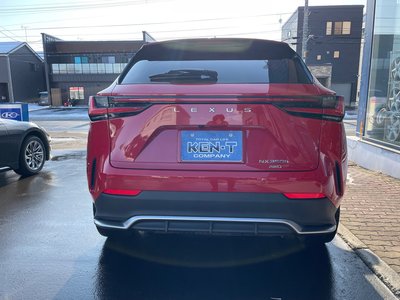 LEXUS NX - 5