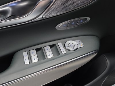 2021 Genesis GV70 缩略图 25