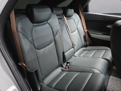 2021 Genesis GV70 缩略图 17