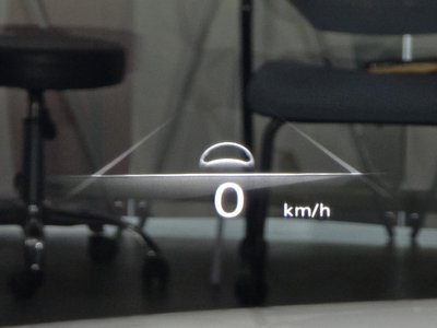 2021 Genesis GV70 缩略图 22