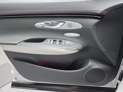 2021 Genesis GV70 缩略图 14