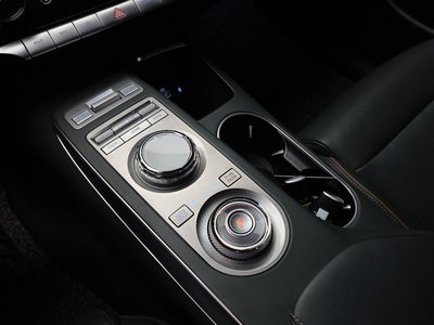 2021 Genesis GV70 缩略图 12