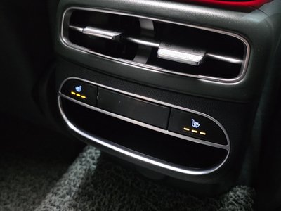 2021 Genesis GV70 缩略图 27