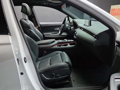 2021 Genesis GV70 缩略图 16