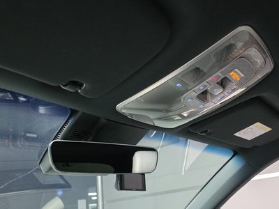 2021 Genesis GV70 缩略图 28