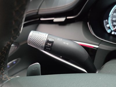 2021 Genesis GV70 缩略图 26