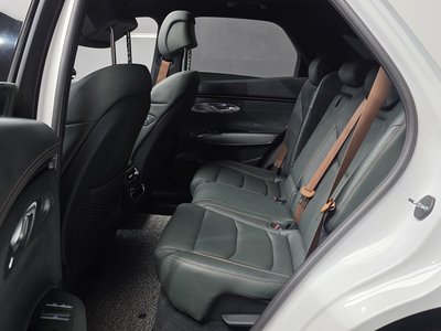 2021 Genesis GV70 缩略图 18