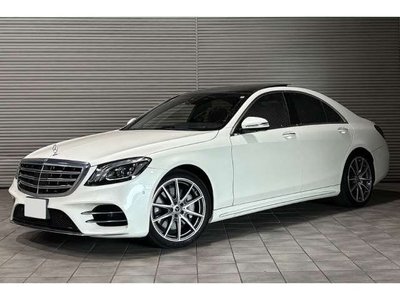 2018 Mercedes-BENZ OTHERS — фото 1