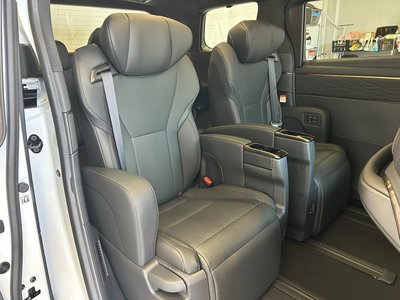 2026 Toyota ALPHARD — миниатюра 44