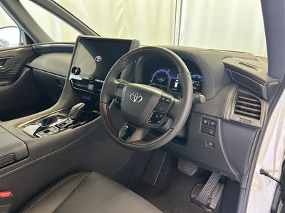 2026 Toyota ALPHARD — миниатюра 25