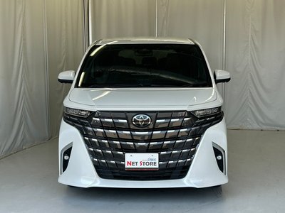 2026 Toyota ALPHARD — миниатюра 61