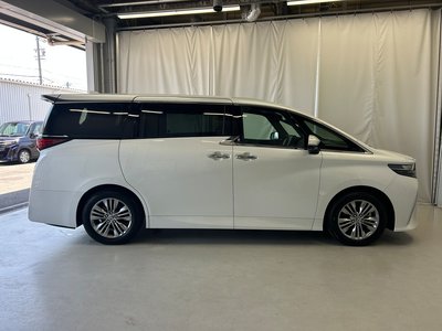 2026 Toyota ALPHARD — миниатюра 63