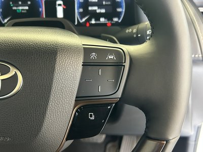 2026 Toyota ALPHARD — миниатюра 27