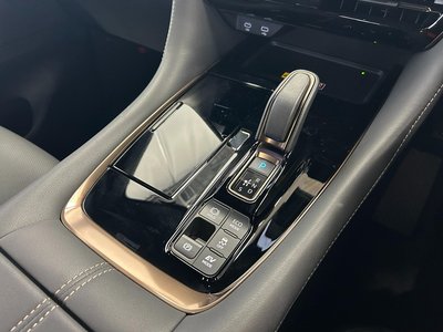 2026 Toyota ALPHARD — миниатюра 33