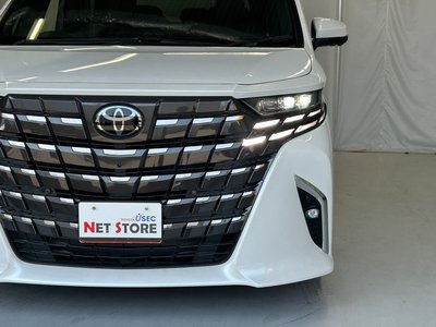 2026 Toyota ALPHARD — миниатюра 55