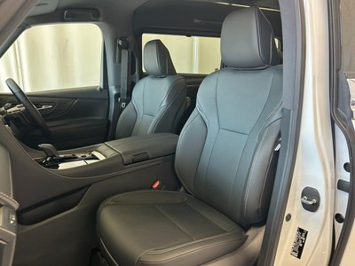 2026 Toyota ALPHARD — миниатюра 43