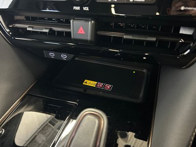 2026 Toyota ALPHARD — миниатюра 31