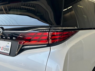2026 Toyota ALPHARD — миниатюра 57