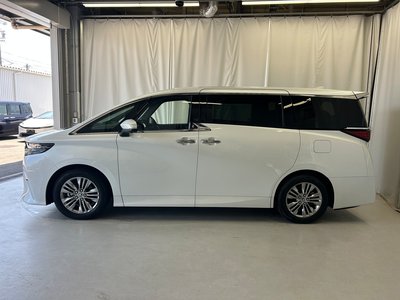 2026 Toyota ALPHARD — миниатюра 62