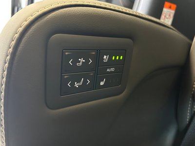 2026 Toyota ALPHARD — миниатюра 47