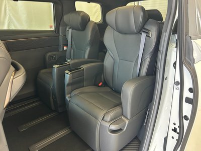 2026 Toyota ALPHARD — миниатюра 45