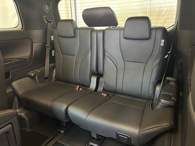 2026 Toyota ALPHARD — миниатюра 50