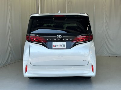 2026 Toyota ALPHARD — миниатюра 65