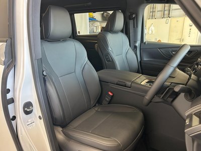 2026 Toyota ALPHARD — миниатюра 42