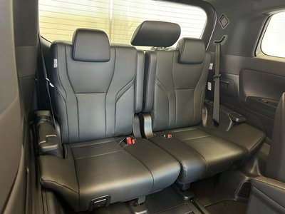 2026 Toyota ALPHARD — миниатюра 49