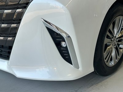 2026 Toyota ALPHARD — миниатюра 56