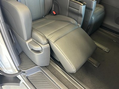 2026 Toyota ALPHARD — миниатюра 46