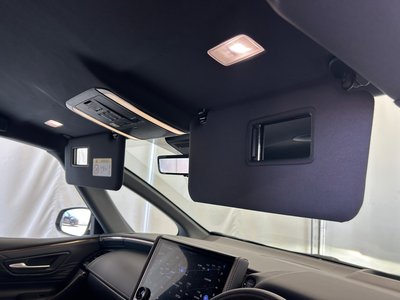 2026 Toyota ALPHARD — миниатюра 39