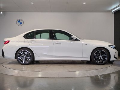 BMW 3 SERIES - 10