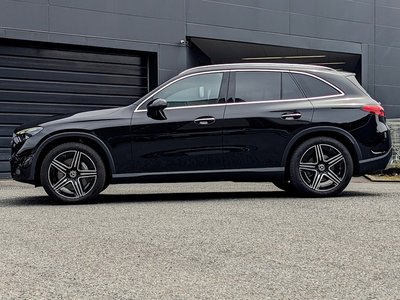 MERCEDES-BENZ GLC-CLASS - 6