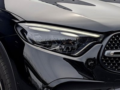 MERCEDES-BENZ GLC-CLASS - 9