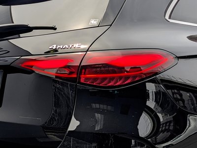 MERCEDES-BENZ GLC-CLASS - 10