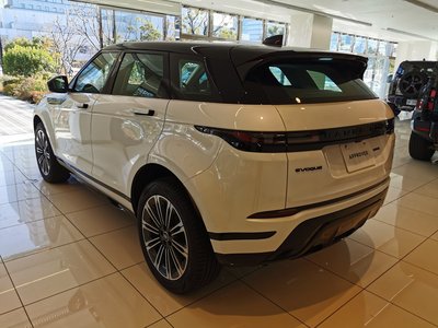 صورة مصغرة 24 لـ 2025 LAND Rover RANGE ROVER EVOQUE