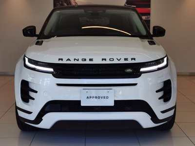 صورة مصغرة 19 لـ 2025 LAND Rover RANGE ROVER EVOQUE